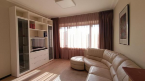 Gezellig luxe appartement